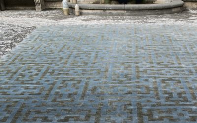 Was man alles zu Teppichen und der richtigen Pflege wissen sollte