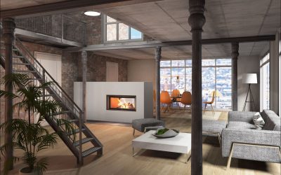 Kann ich meine Umbaumaßnahmen vorab in 3D sehen?