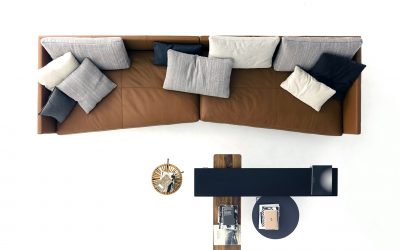 Handwerkskunst bei COR