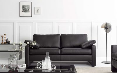 Conseta von COR. Der Klassiker unter den Sofas