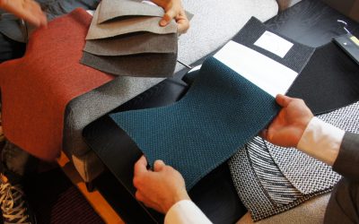 Rolf Benz Opening Event. Der Rückblick.