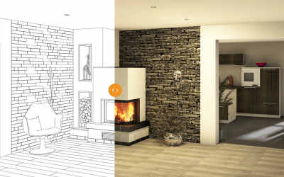 Zuhause selber planen mit Palette@home