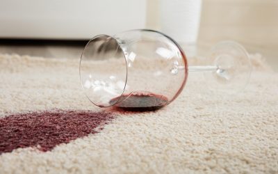 Teppichreinigung für exklusive Teppiche. Jacaranda erklärt’s.